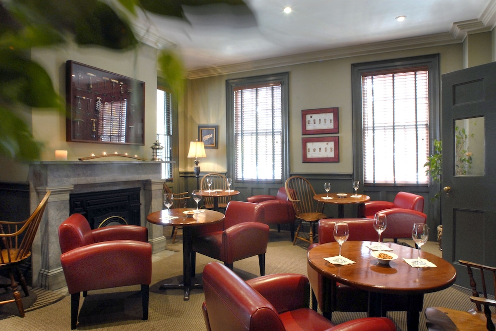 The Charles Hotel 48/69
