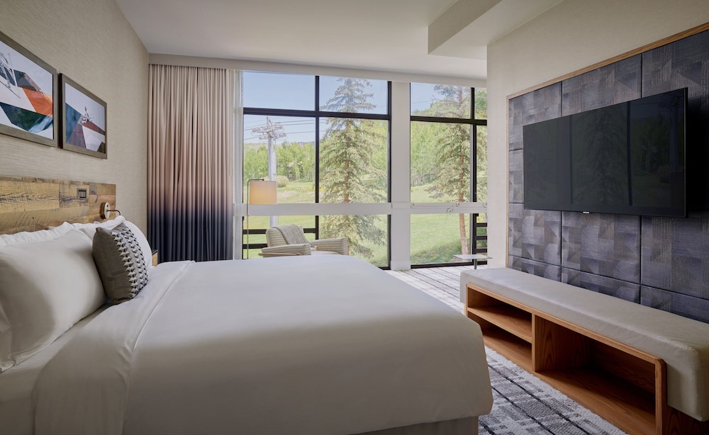 Viewline Resort Snowmass, Autograph Collection 10/44