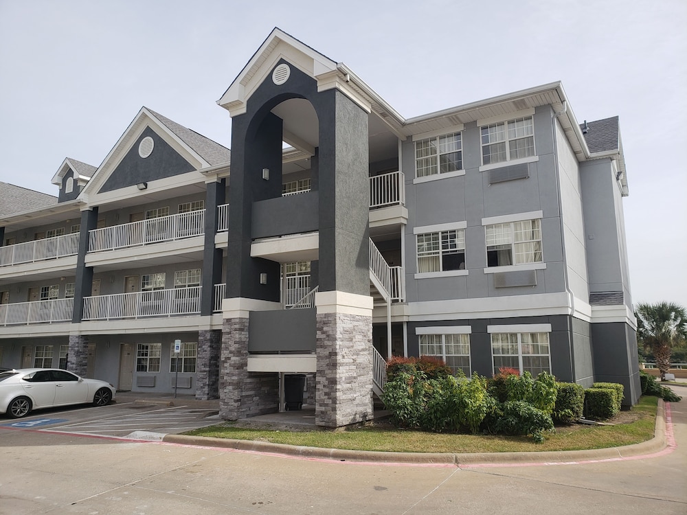 Studio6 Dallas, TX - North - Richardson 60/67