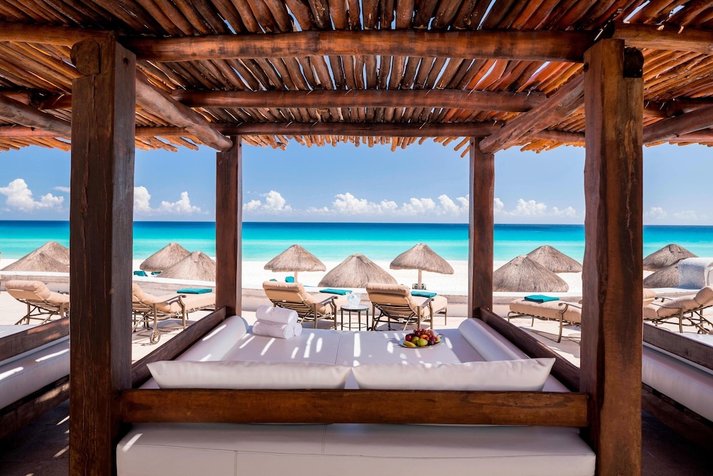 Jw Marriott Cancun Resort 27/78