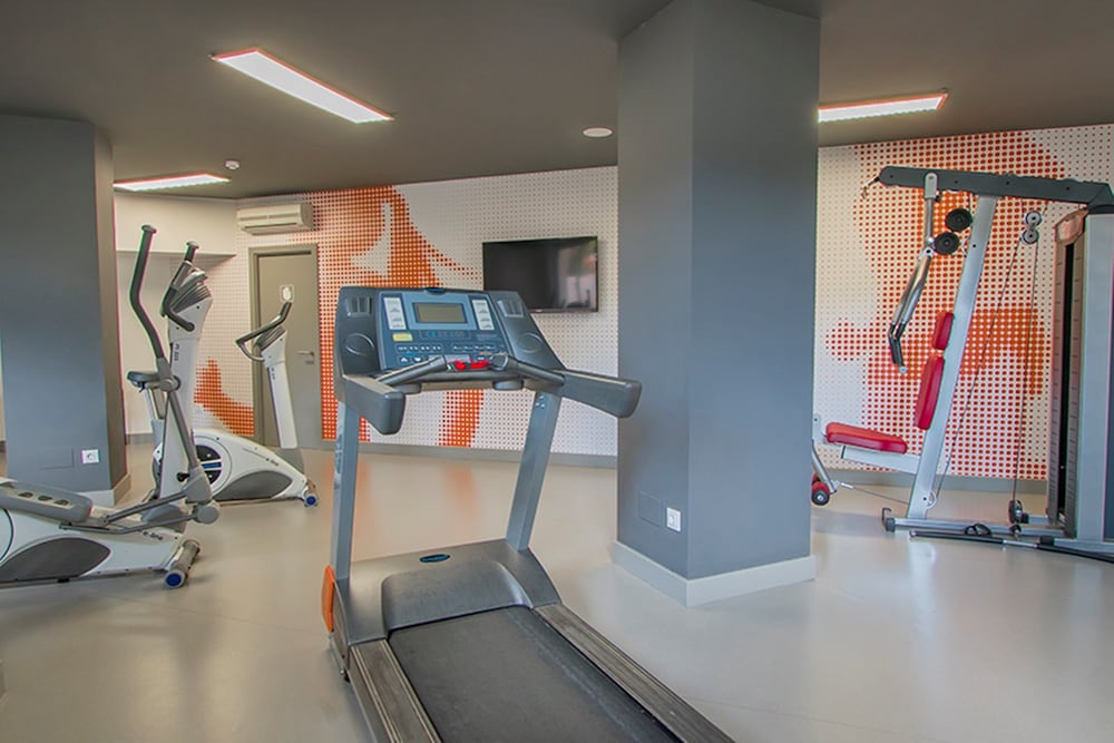Apartamentos Hg Tenerife Sur 17/50