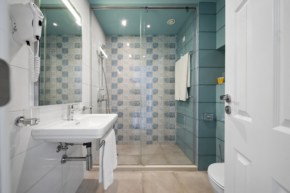 HVD Hotel Nympha Riviera Holiday Club Adults Only 18 44/45