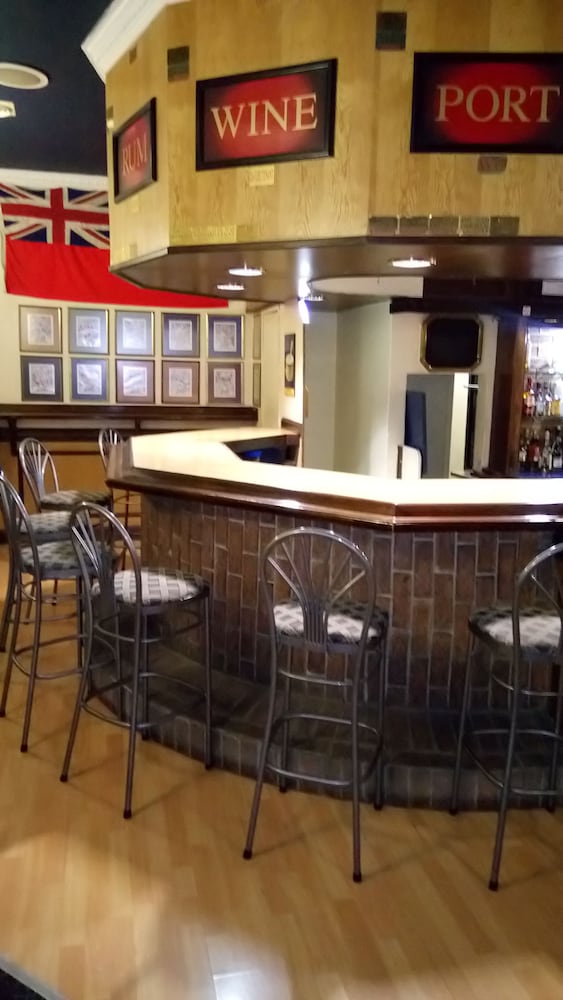 Royal Hotel Ladysmith 29/41