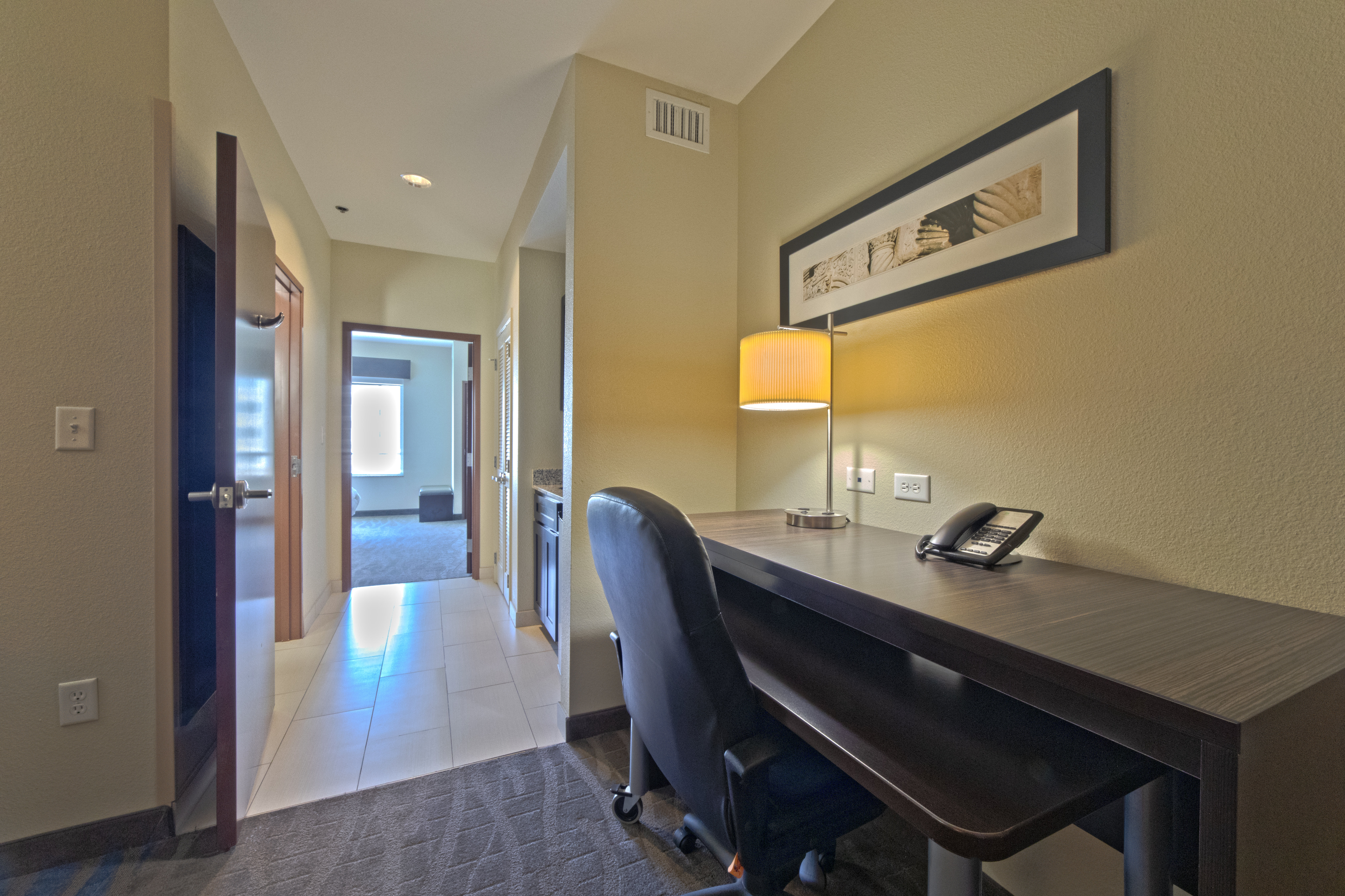 Holiday Inn & Suites San Antonio Northwest 30/30