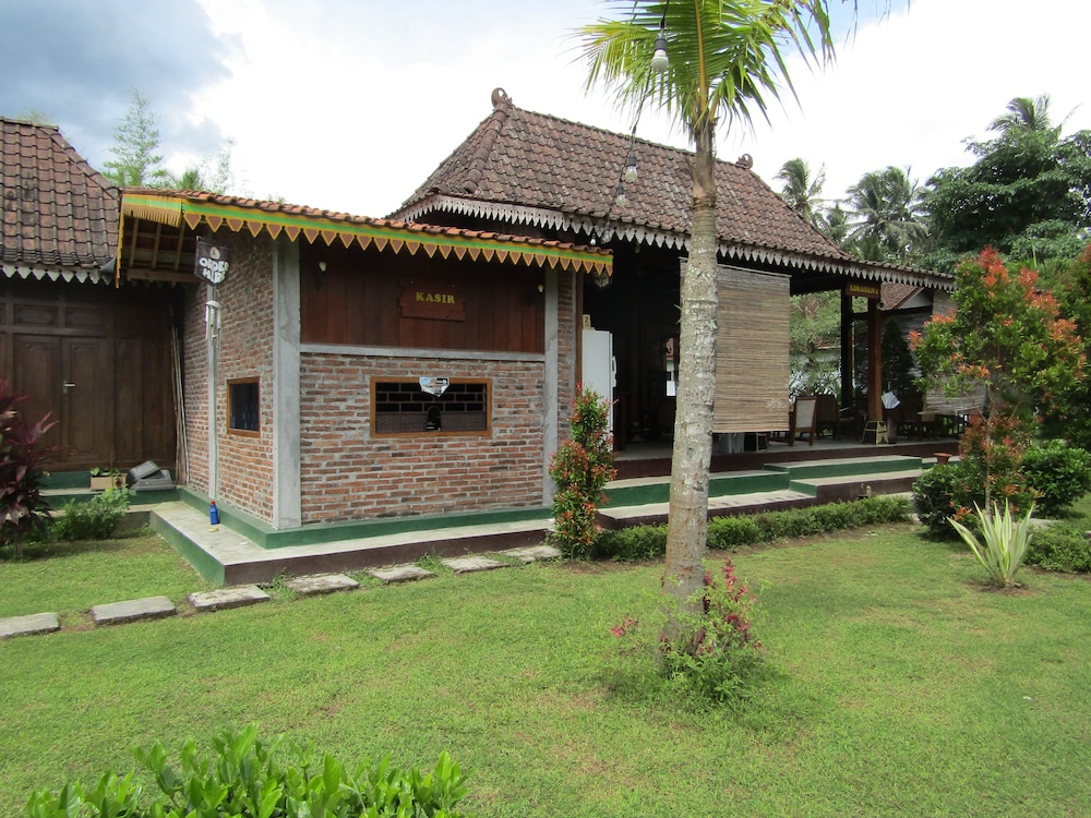 Balkondes Bumiharjo Kampung Dolanan By Zuzu 35/42