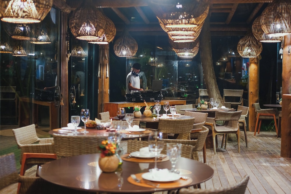 Villa Kandui Boutique Hotel e Beach Lounge 33/50