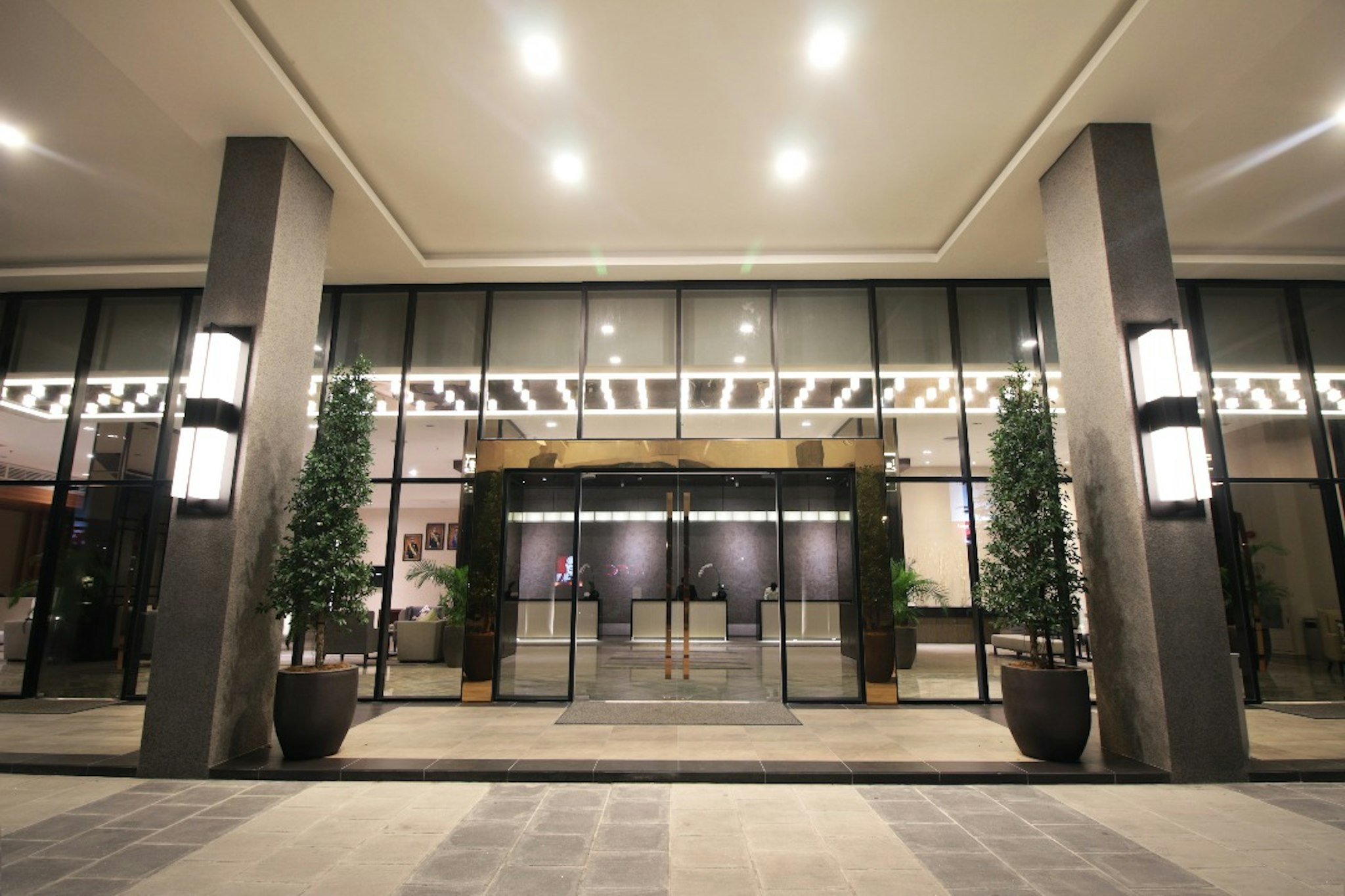 Impiana Hotel Senai 4/50