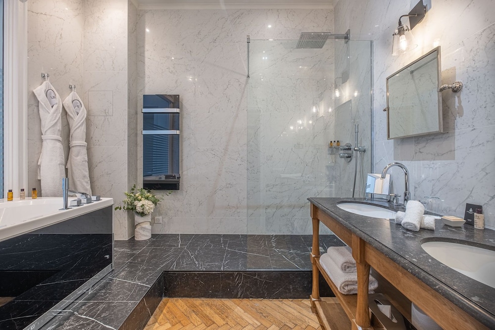 Le Boutique Hotel & Spa 74/76