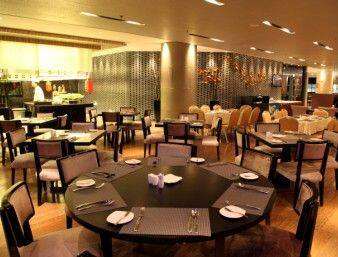 Ramada By Wyndham Xian Bell Tower 4/4