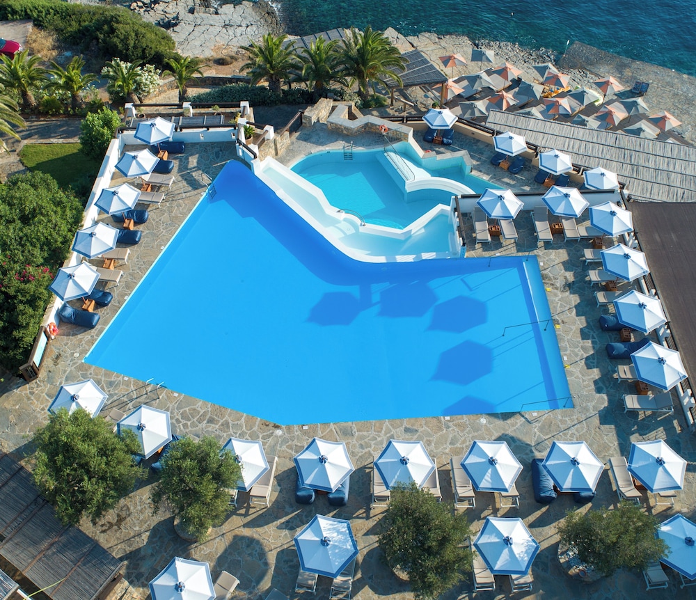 Aquila Elounda Village - Adults Only 48/74