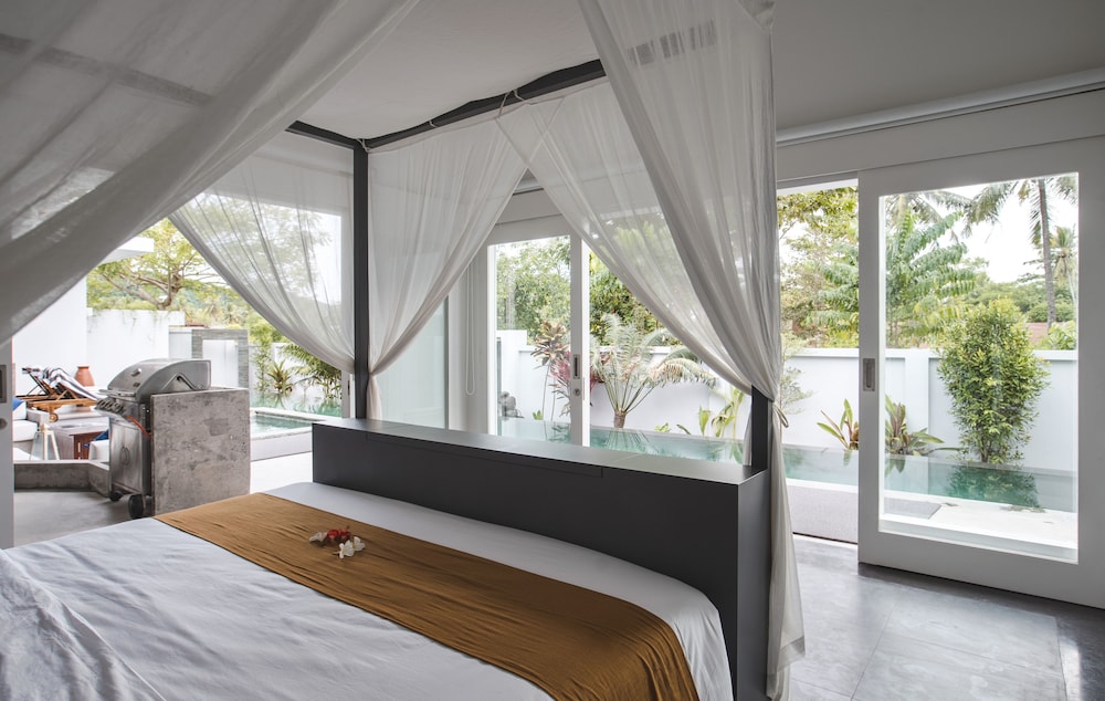 Tropik Resort Lombok 18/50