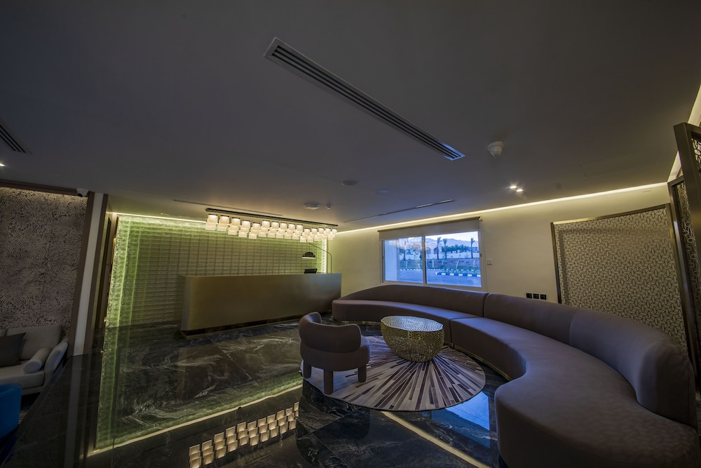 Luxotel Aqaba Beach Resort & Spa 12/30
