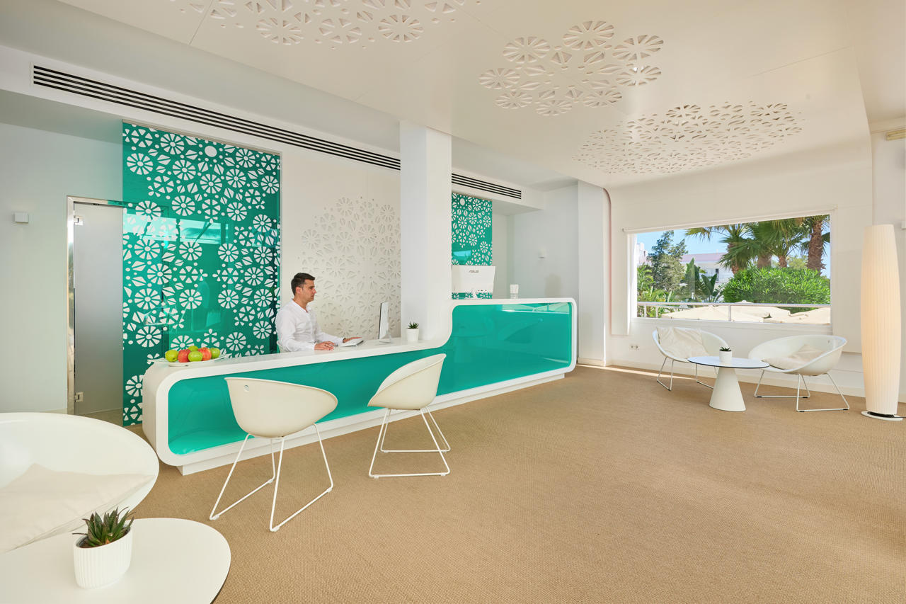 Grupotel Ibiza Beach Resort - Adults Only 5/41