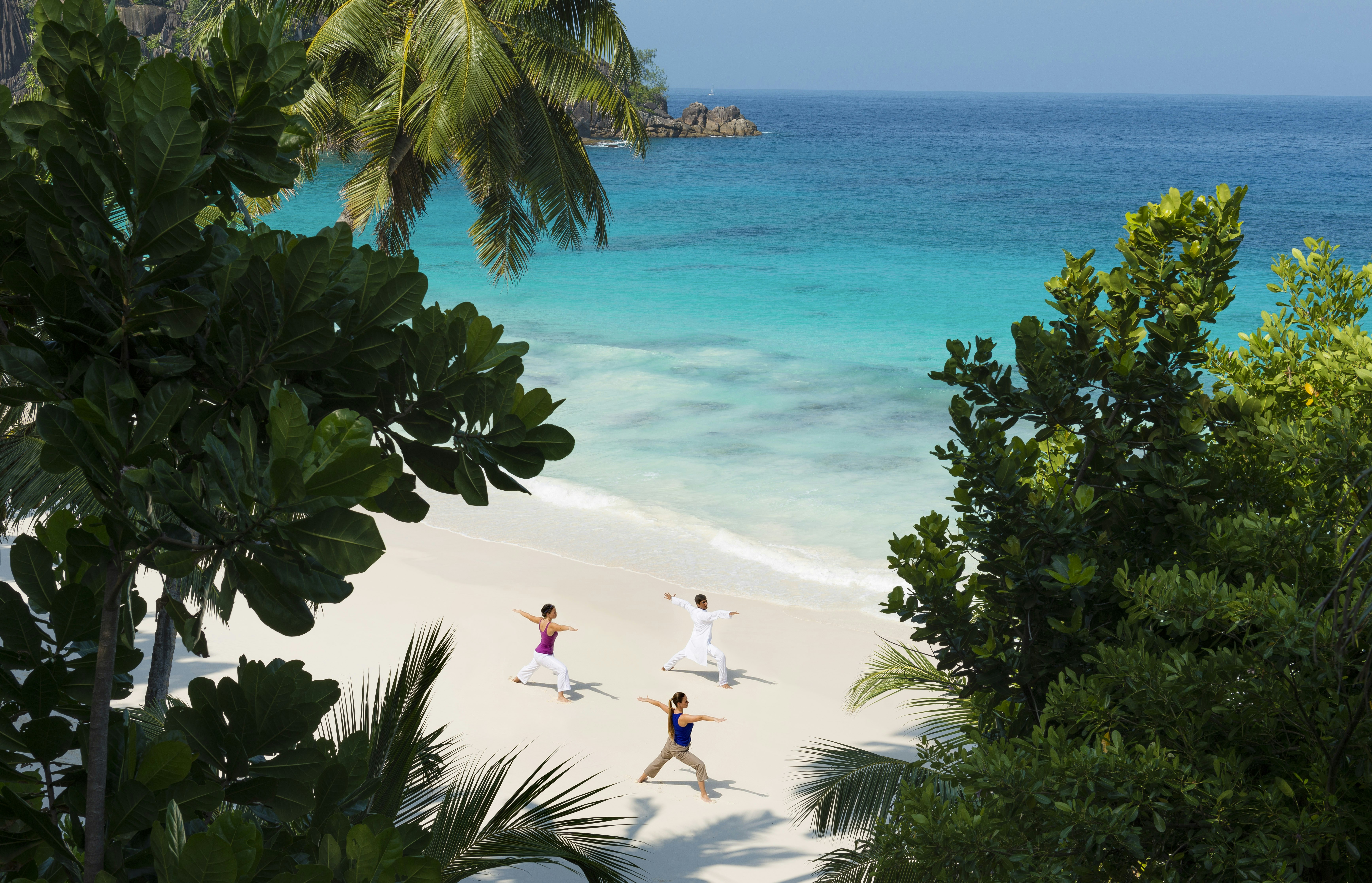 Four Seasons Resort Seychelles 46/60