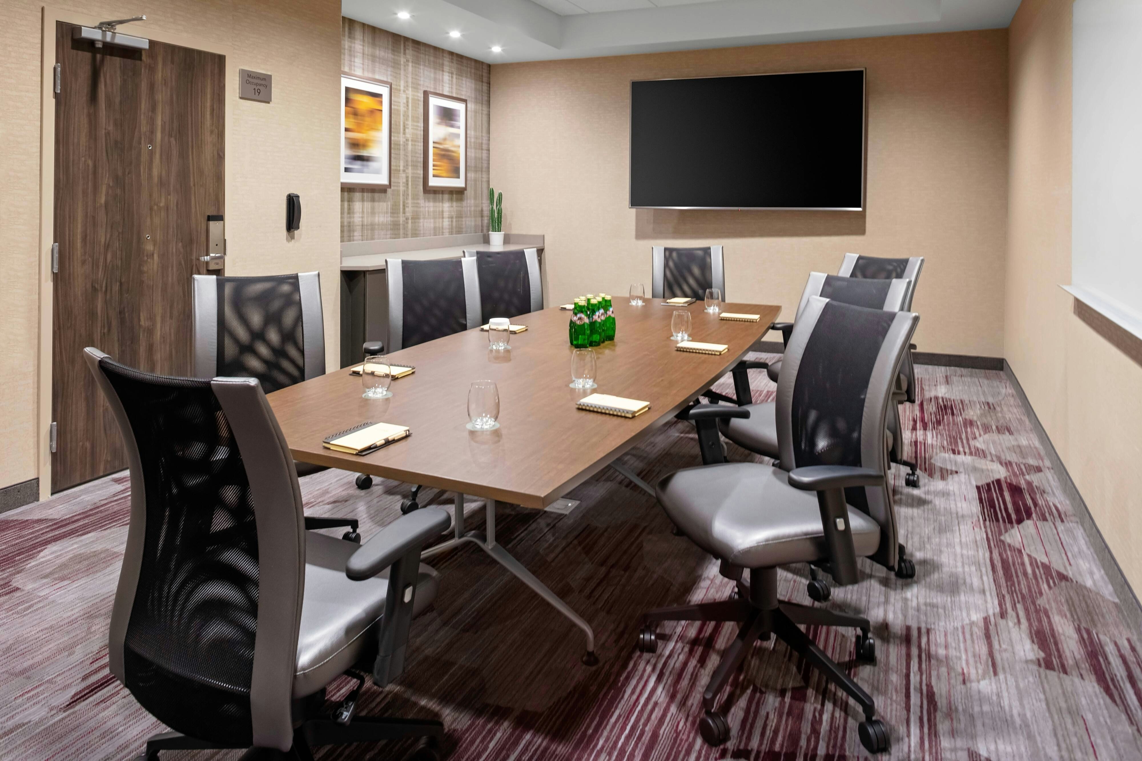 Courtyard by Marriott Pasco Tri-Cities Airport 22/32