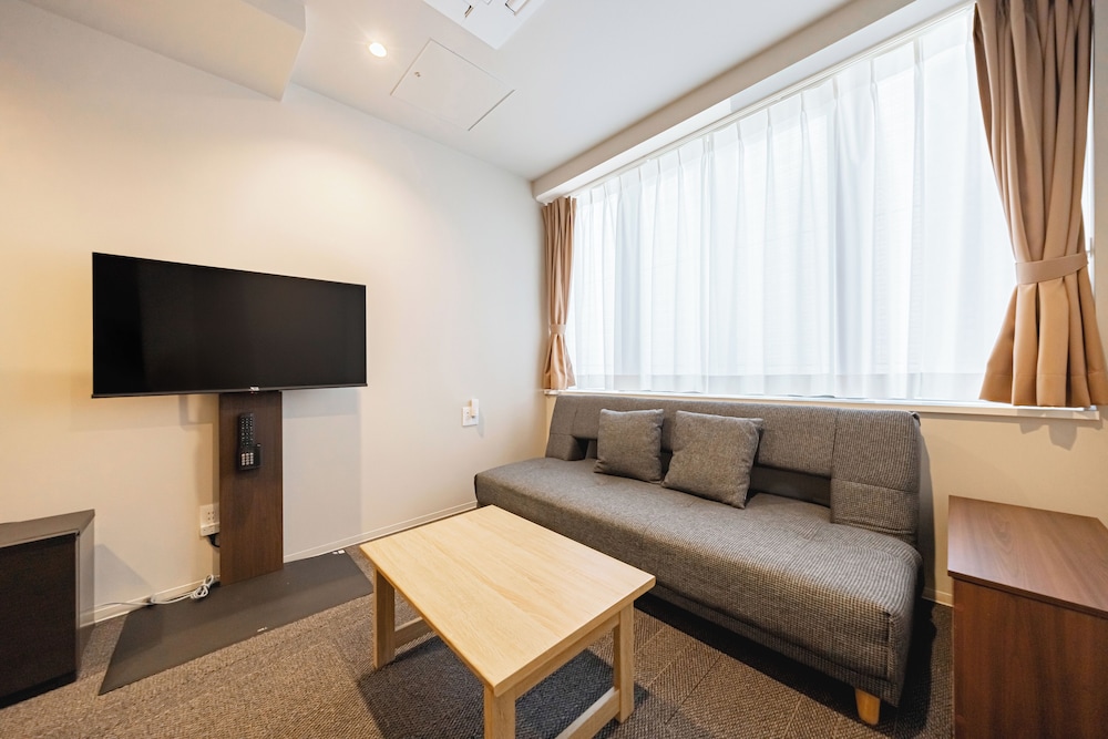 hotel MONday Tokyo Nishikasai 38/49