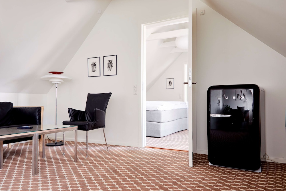 Best Western Torvehallerne 22/68