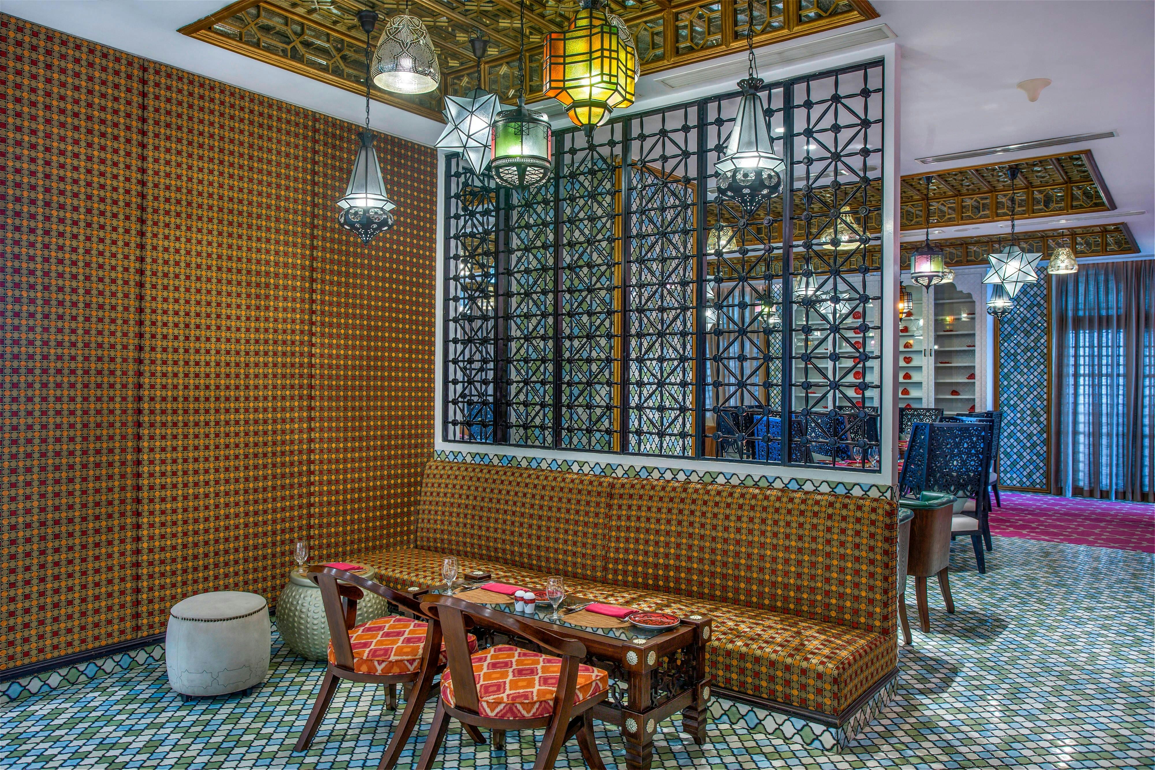 Le Meridien Dhaka 24/45