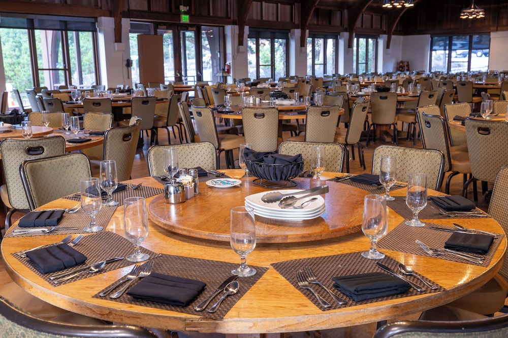 Asilomar Conference Grounds 49/66