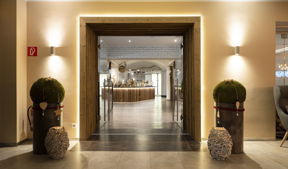 Hotel Residenz Hochalm 43/75