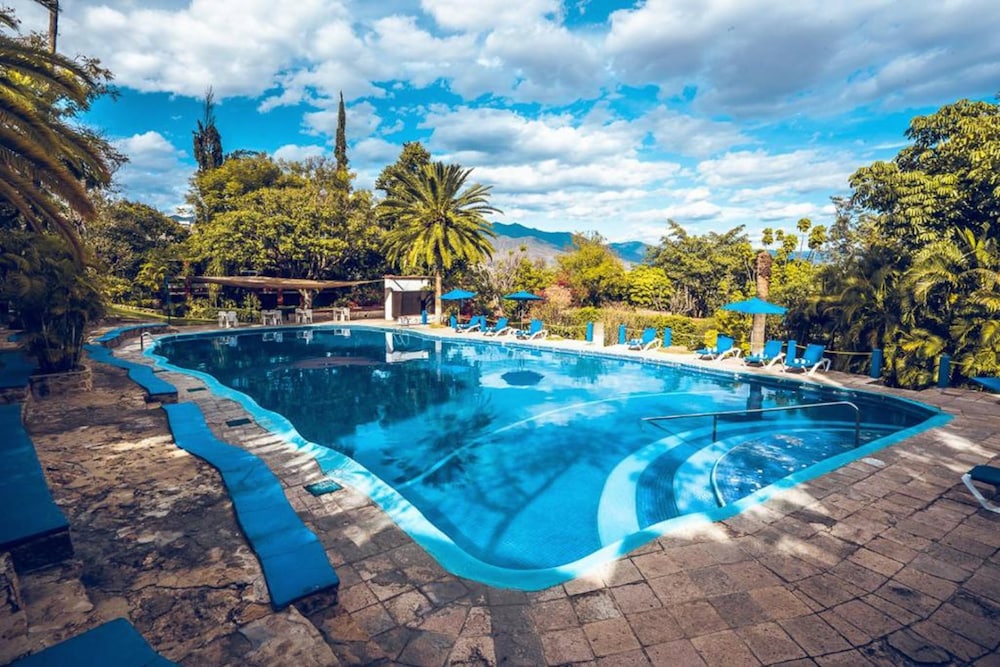 Hotel Victoria Oaxaca 27/50