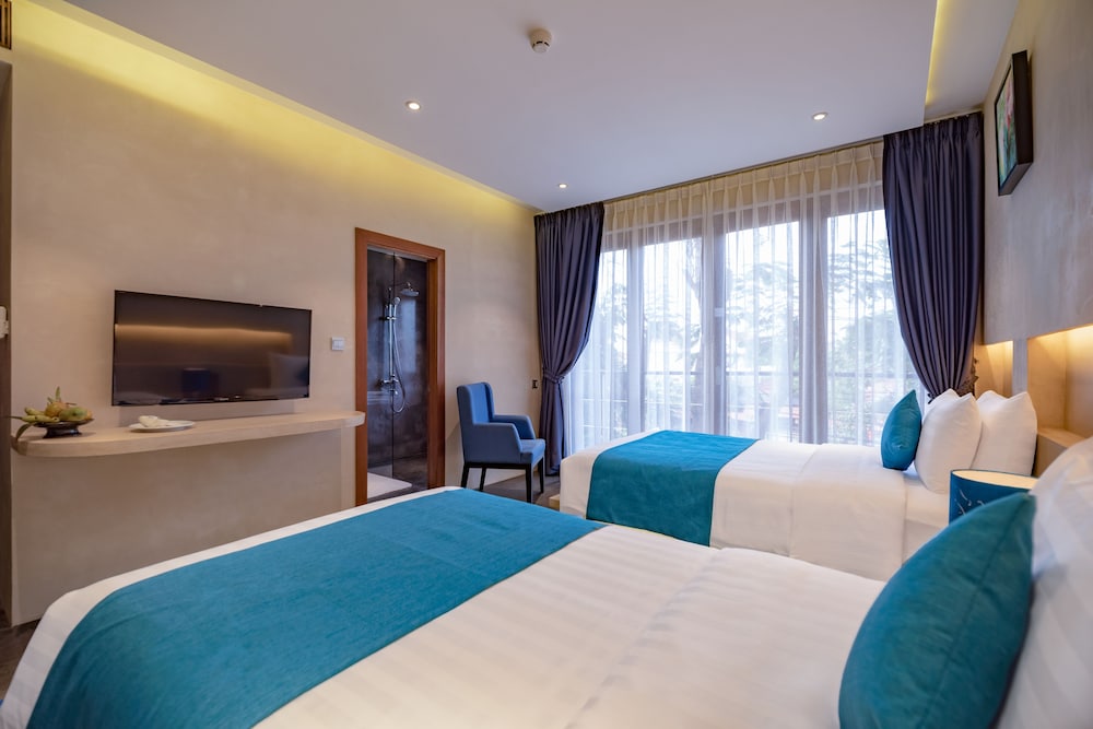 Sakmut Boutique Hotel 14/50