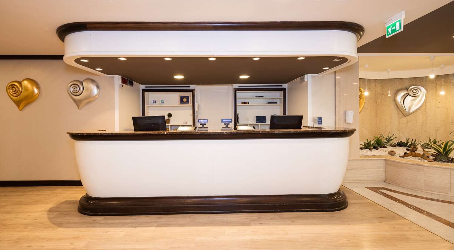 Best Western Plus Tower Hotel Bologna 3/32