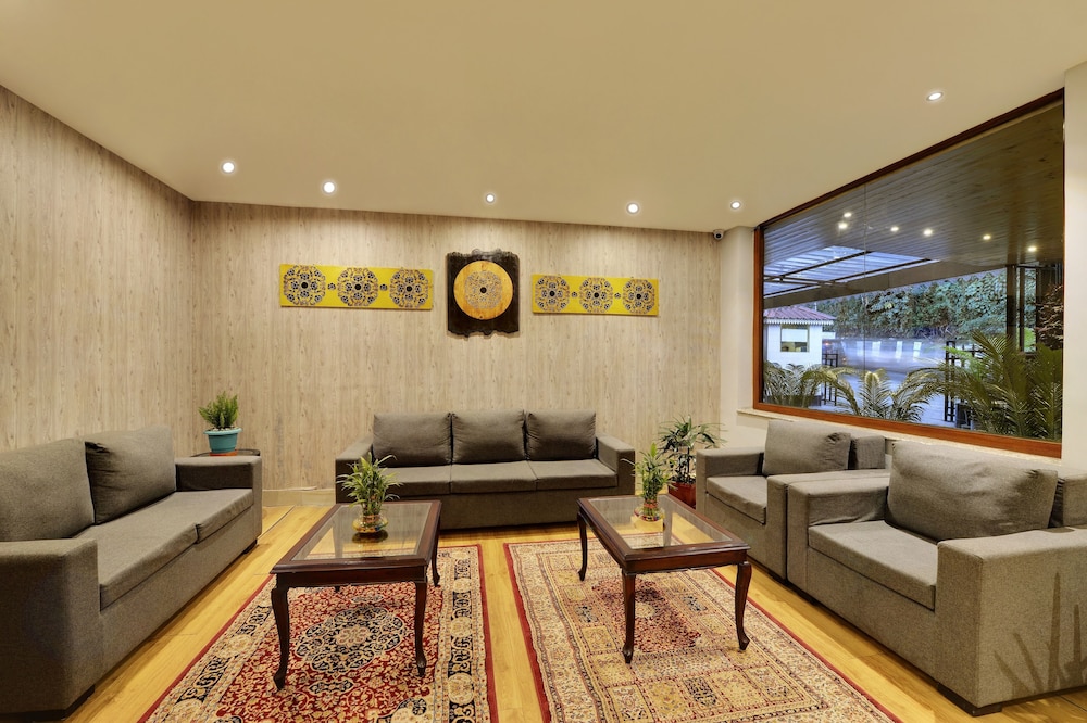 Sumitel Shangrila 34/55