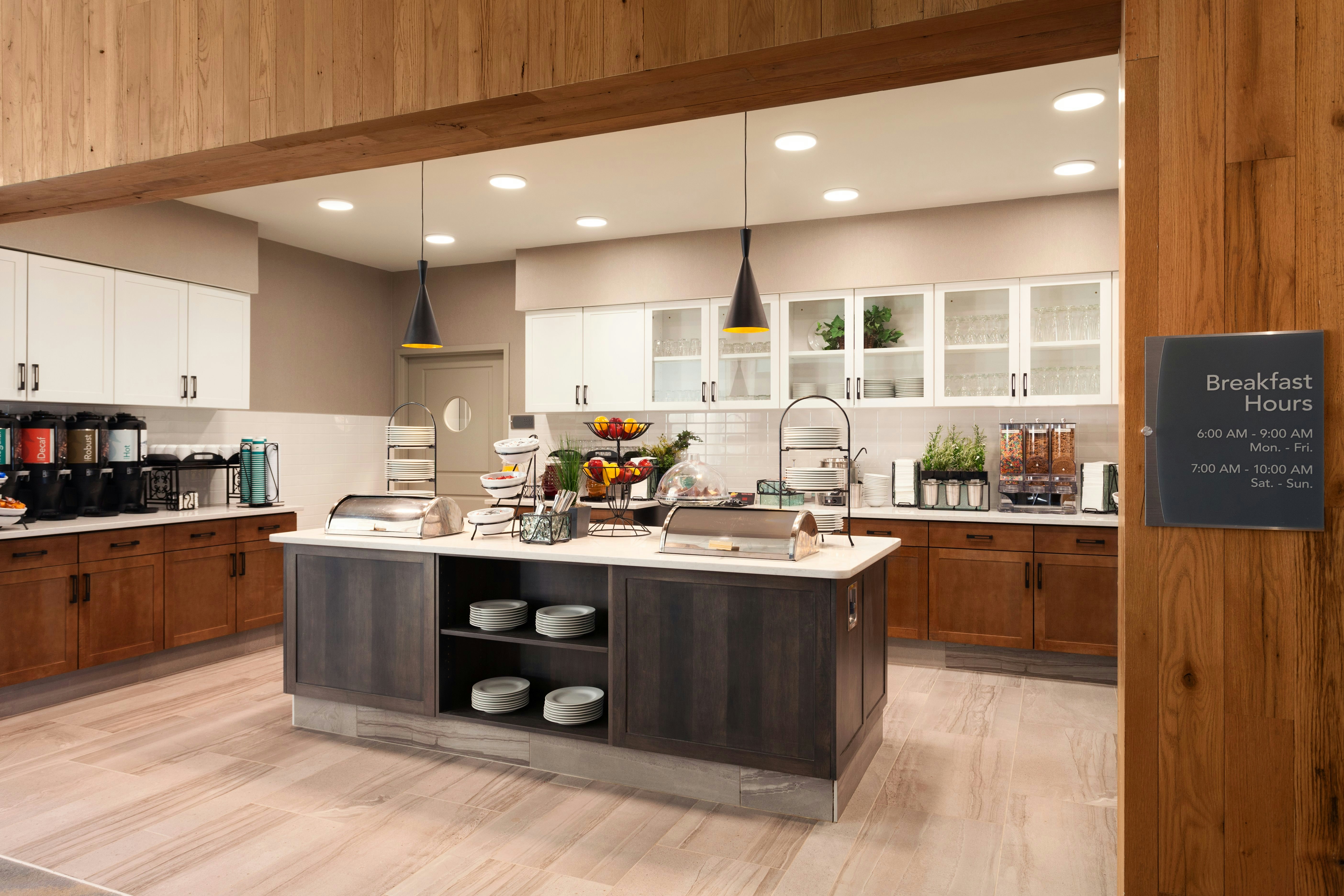 Homewood Suites by Hilton Syracuse - Carrier Circle 3/16