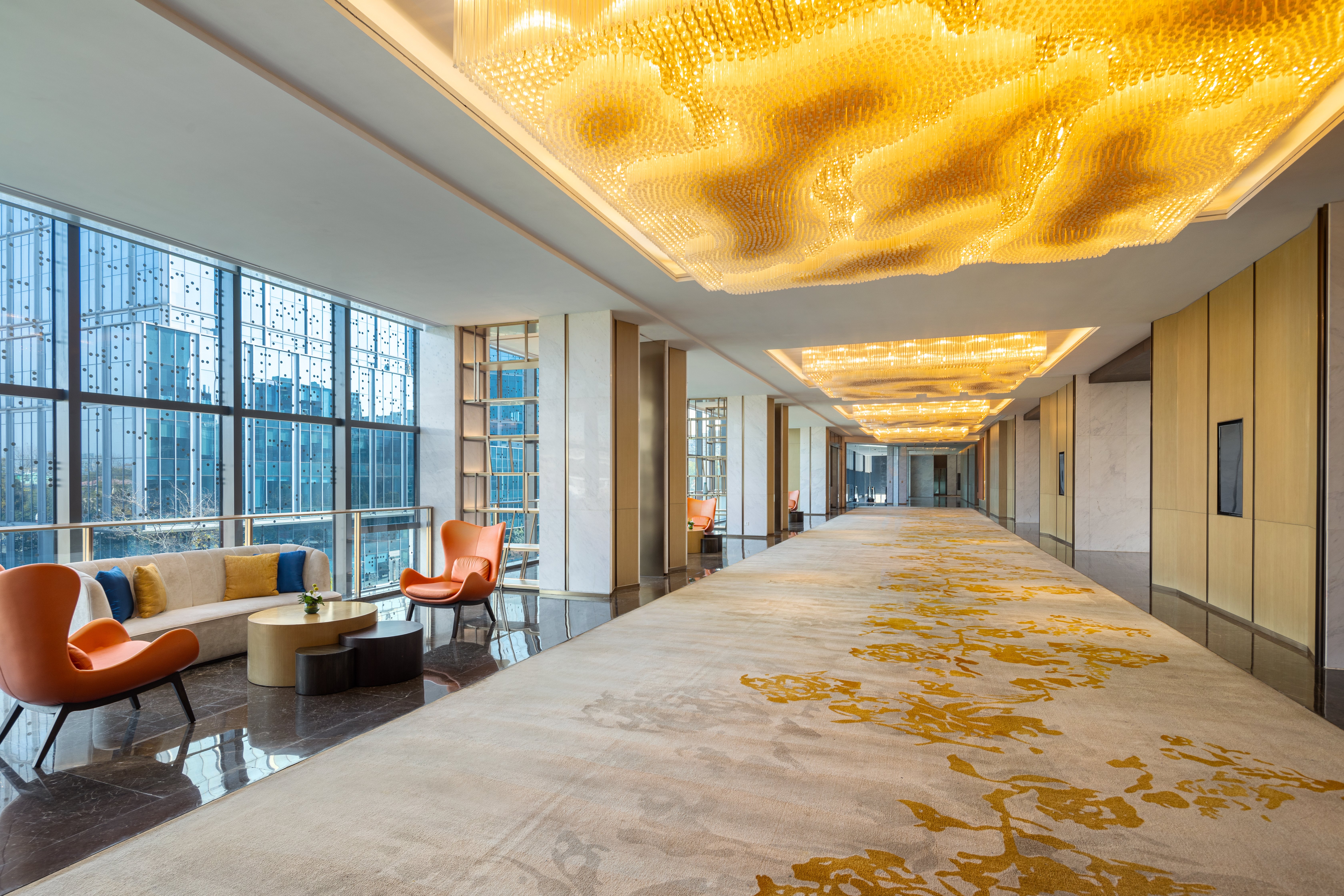 voco Shanghai Hongqiao Hub by IHG 27/45