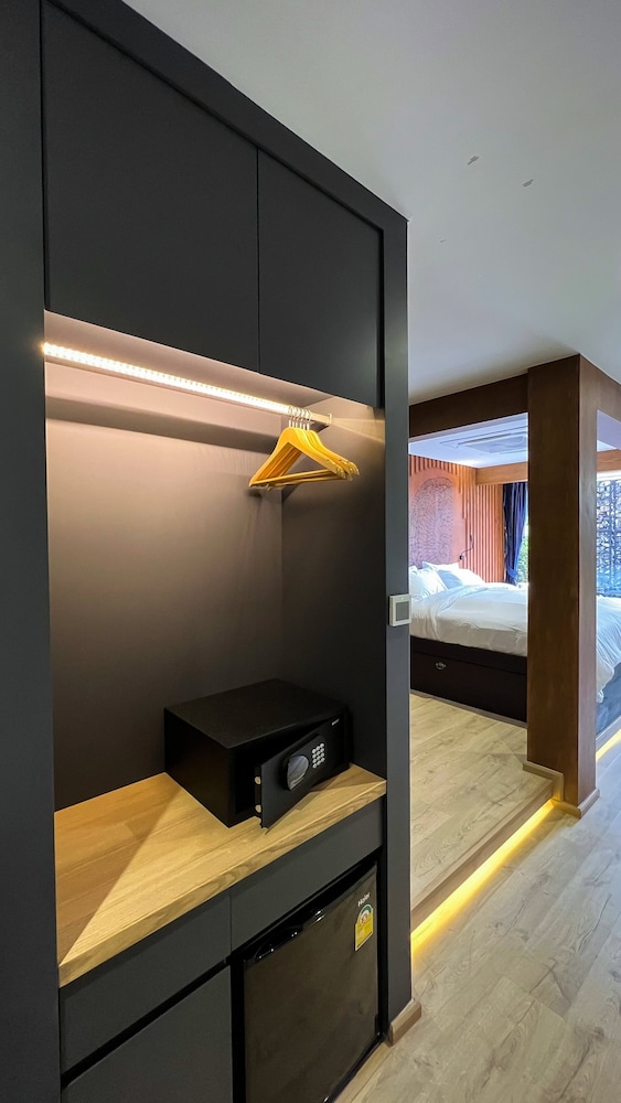 The Nhorm Hotel Ratchada 4/45