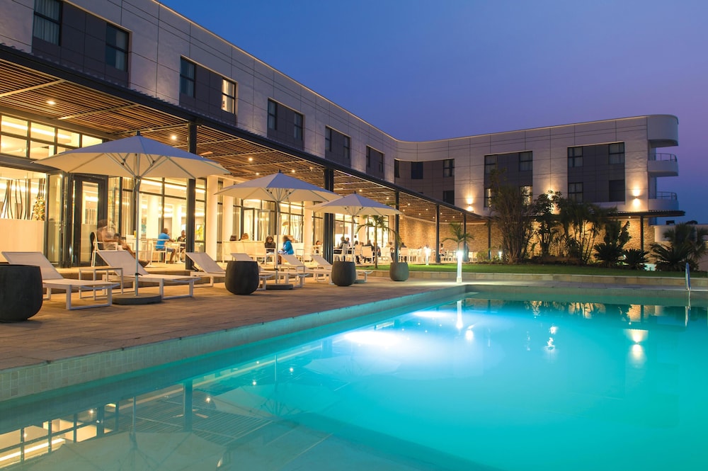 Garden Court Kitwe 6/48