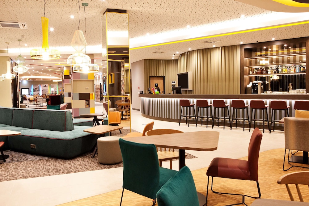 Hampton By Hilton Vienna Messe 5/59