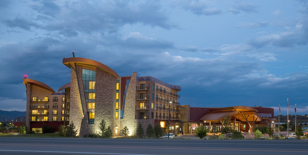 Sky Ute Casino And Resort 4/50