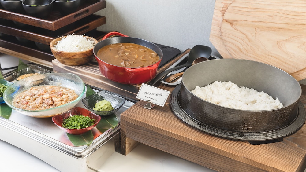Sotetsu Fresa Inn Sendai 34/50