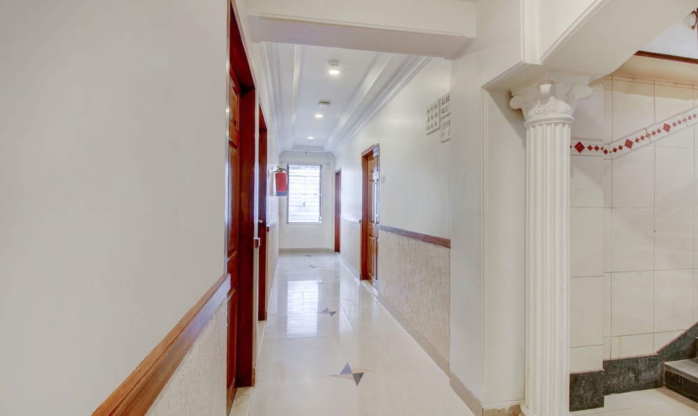 Hotel Cruz Royale 51/51
