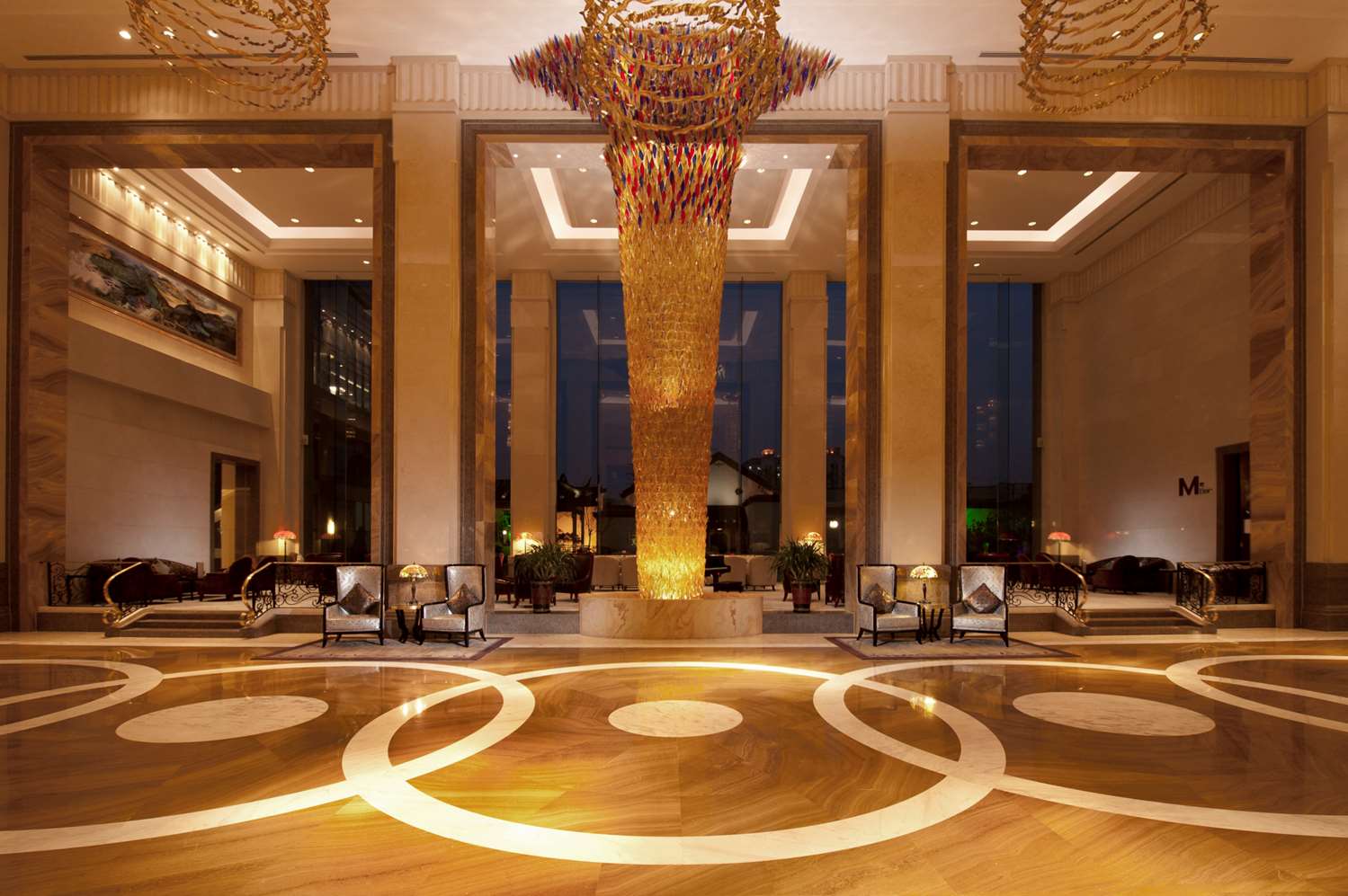 Hotel Wuxi 11/31