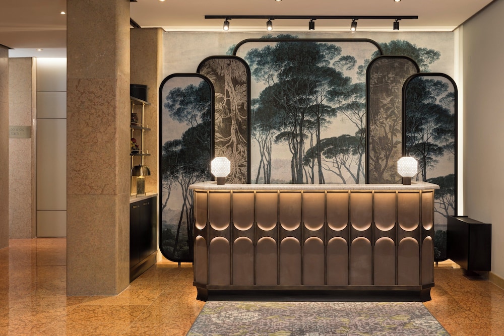 Hotel Indigo Verona - Grand Hotel Des Arts 7/50