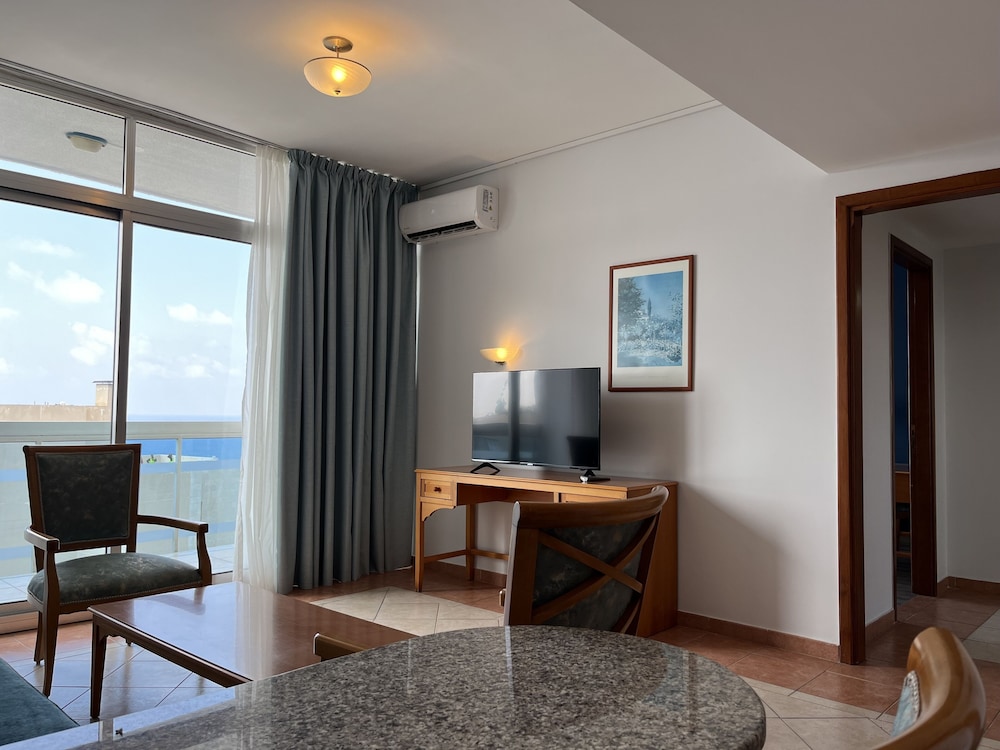 EL SHEIKH SUITES 41/60
