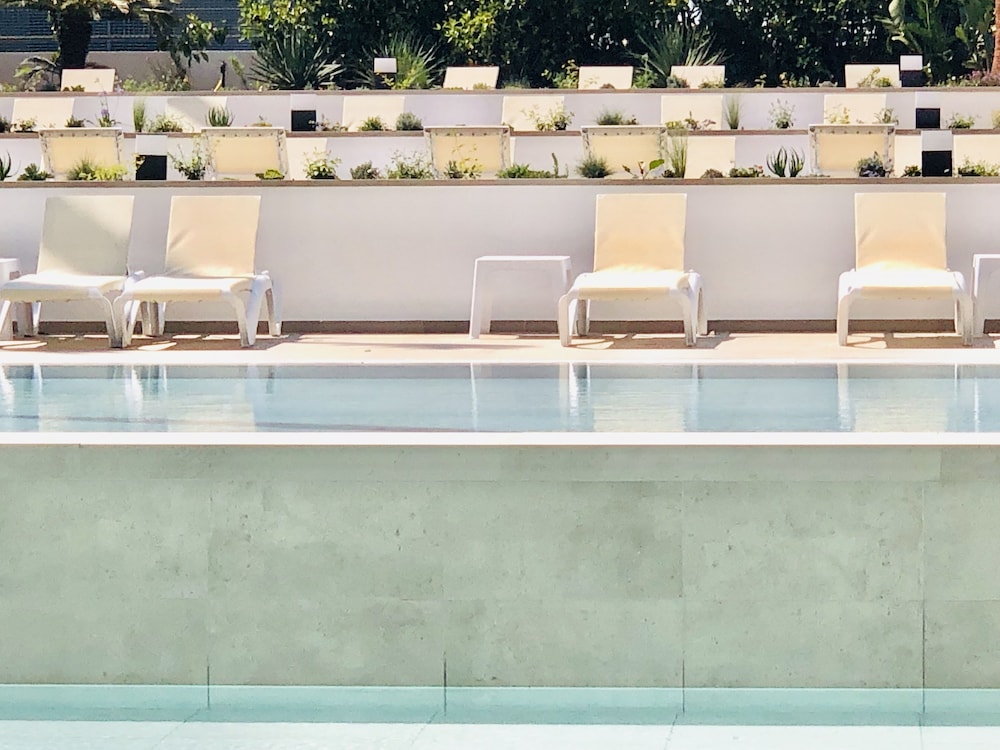 AQUA Hotel The Breeze - All Inclusive - Adults Only 21/70