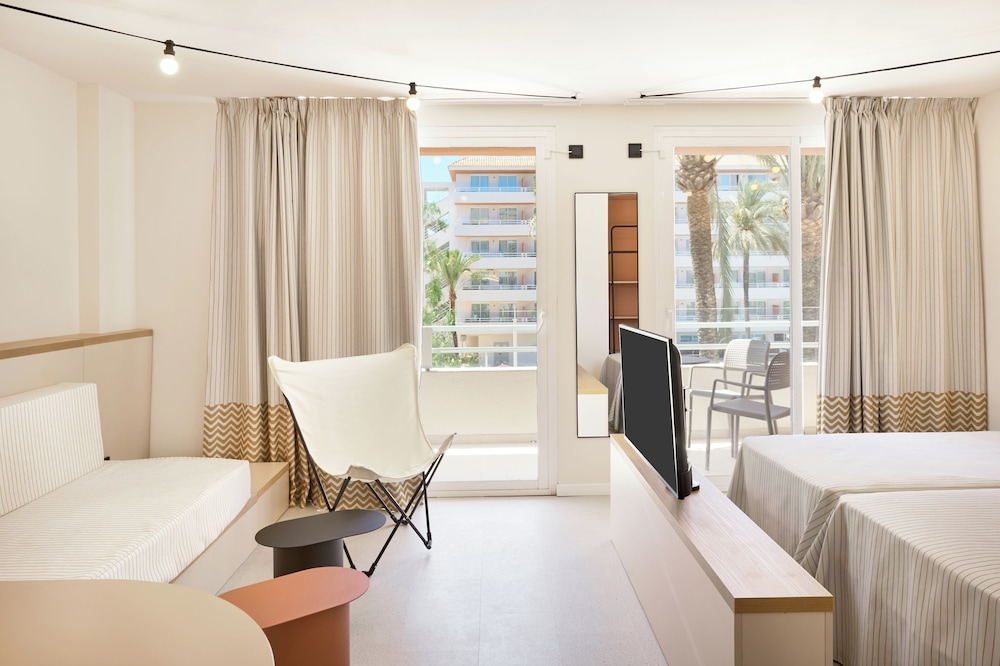 Tent Calvia Beach 41/57