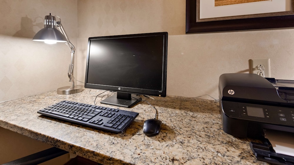 Best Western Executive Inn Latta 29/32