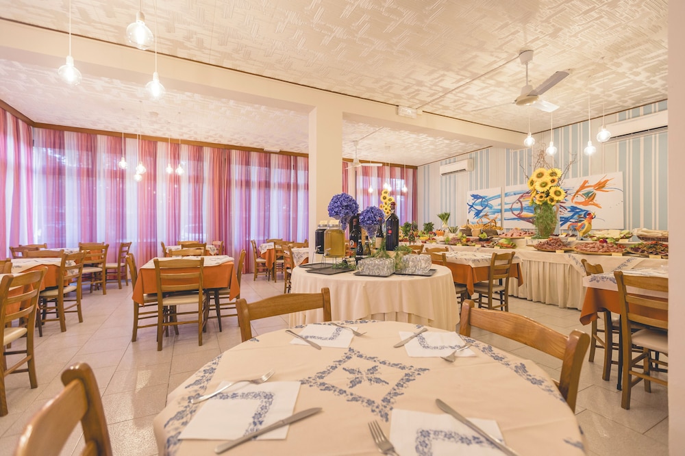 Hotel Stella del Mare 32/53