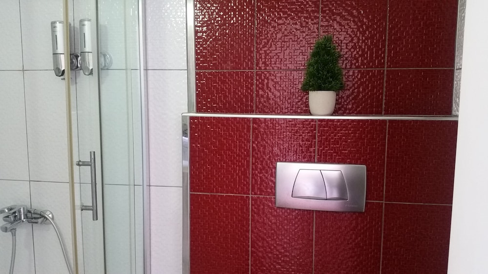 Urla Yelken Hotel- Adult +15 23/49