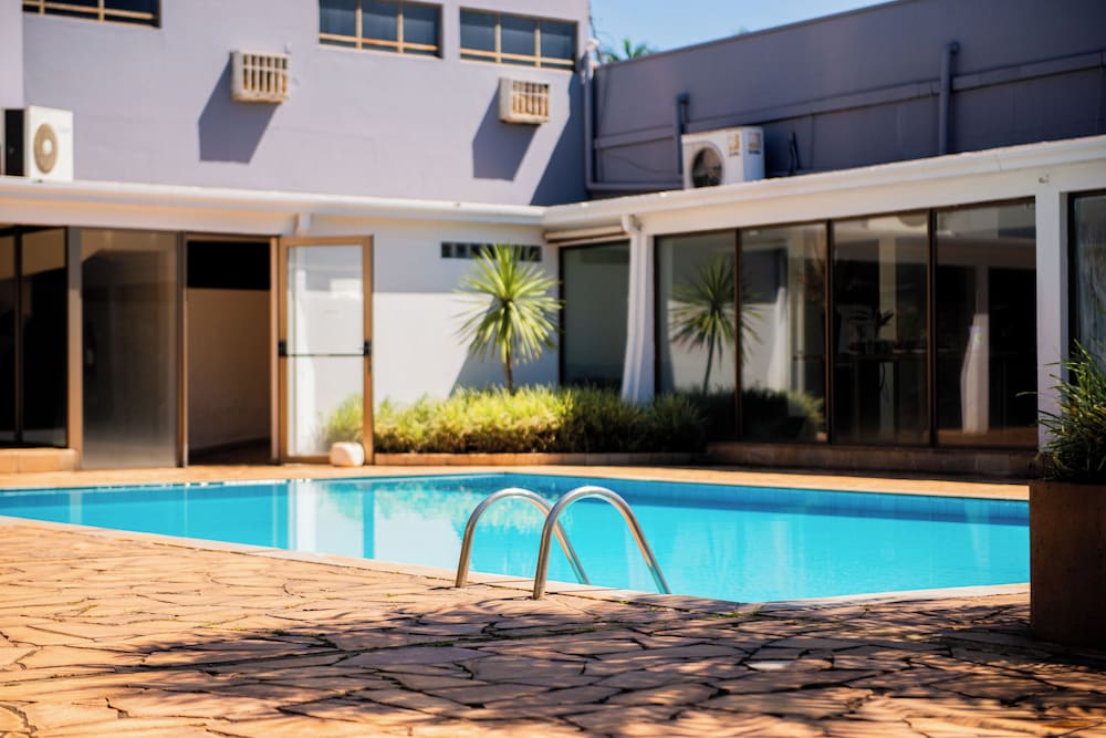 Hotel Fernandao 63/66