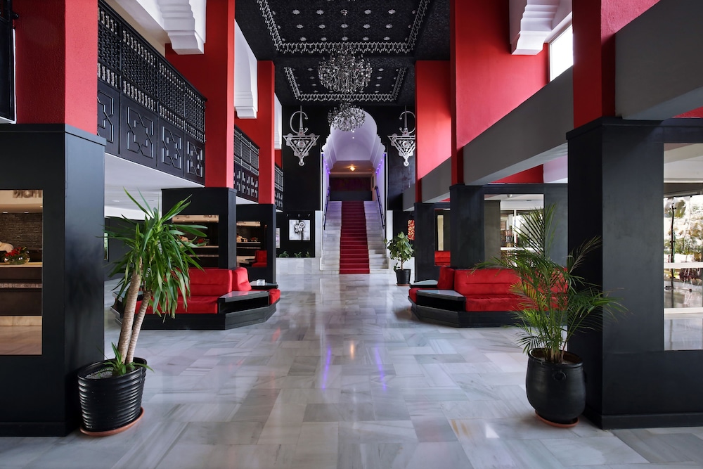 Anezi Tower Hotel 8/50