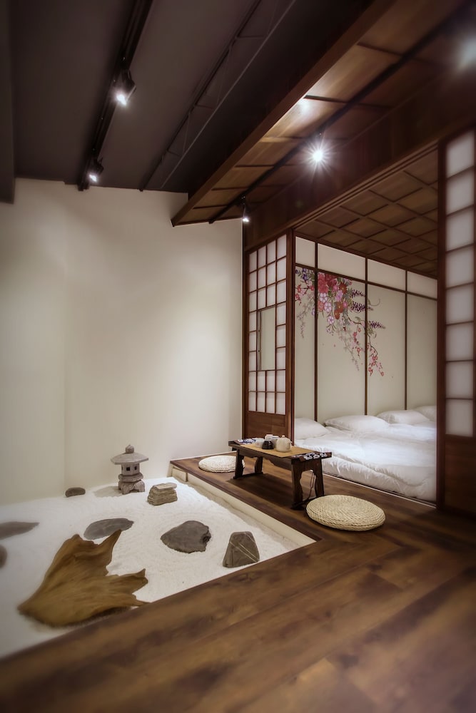 Kyomachiya-Kagurazaka 12/30