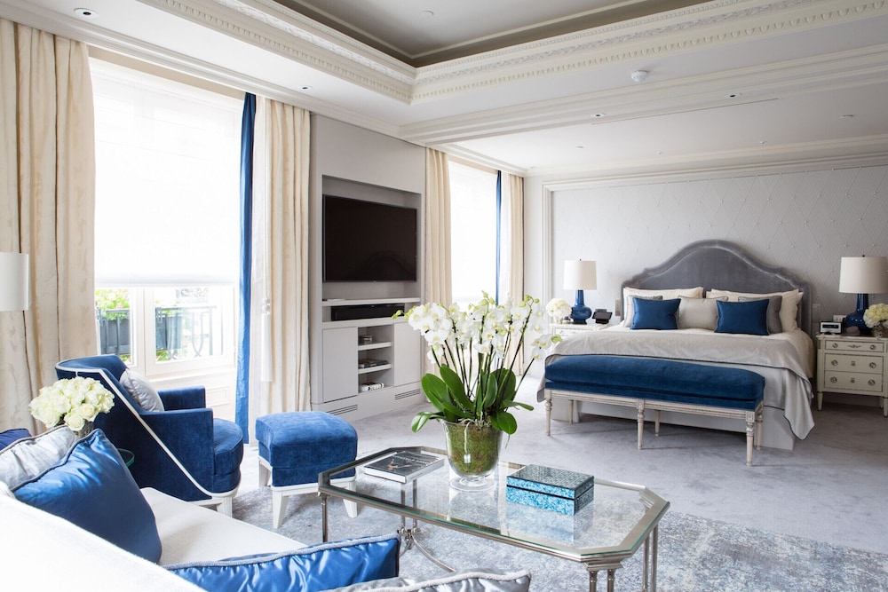 Four Seasons Hotel George V, Paris 49/62