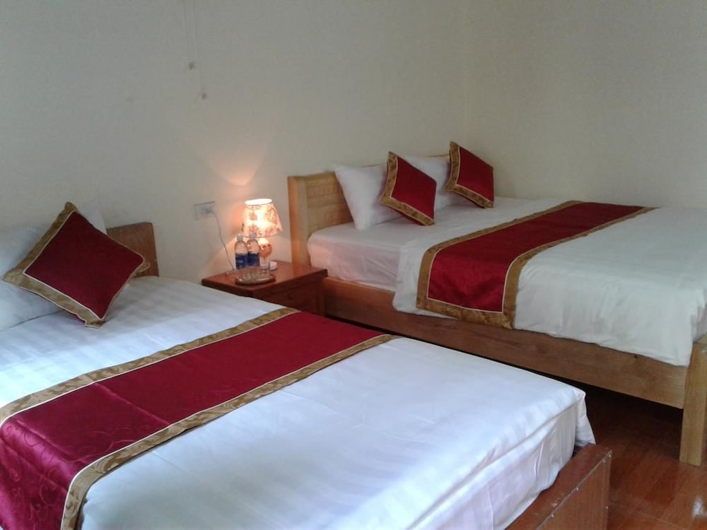 Tam Coc Riverside Homestay 10/20
