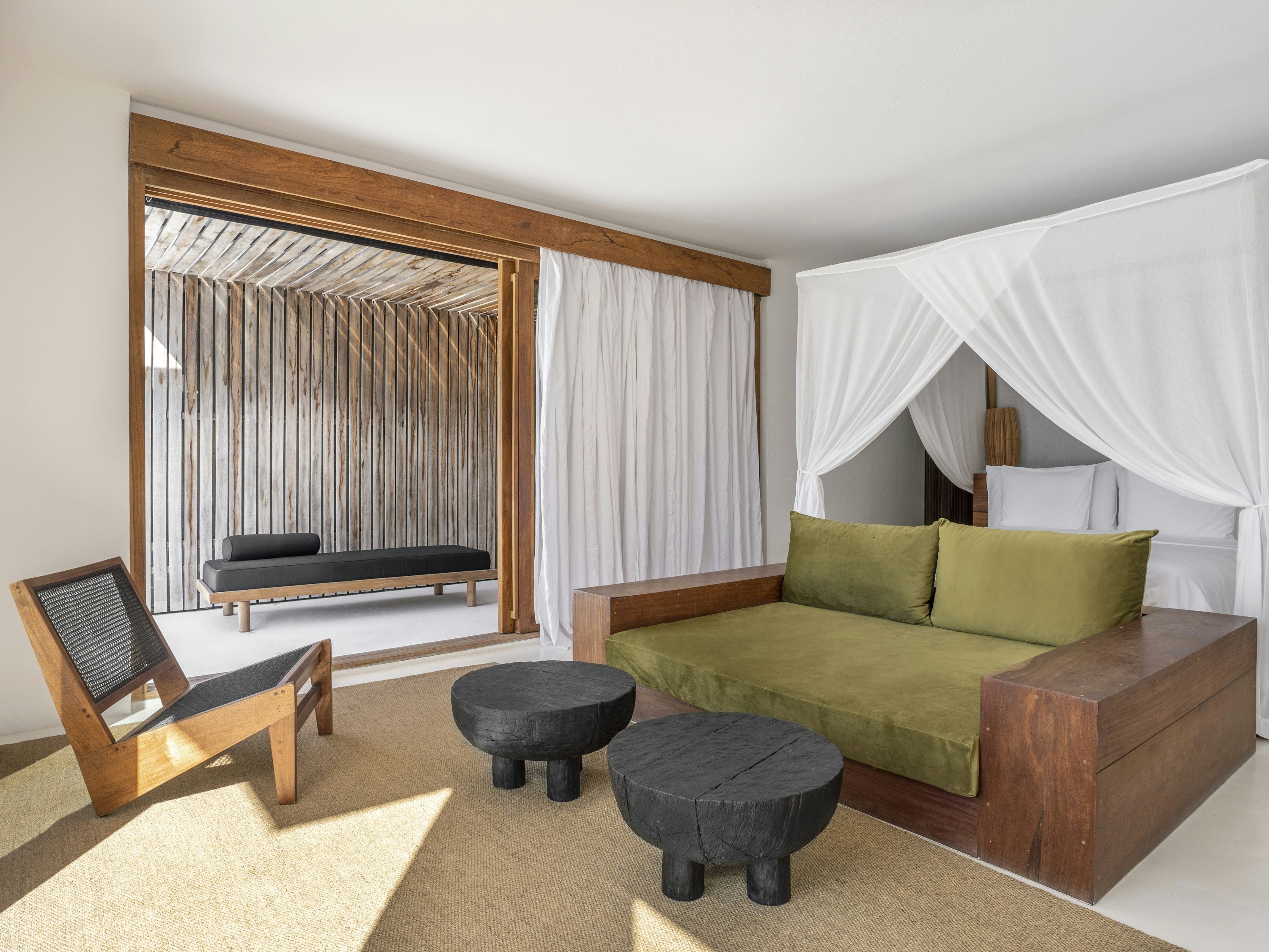 KA BRU Beach Boutique Hotel 34/45